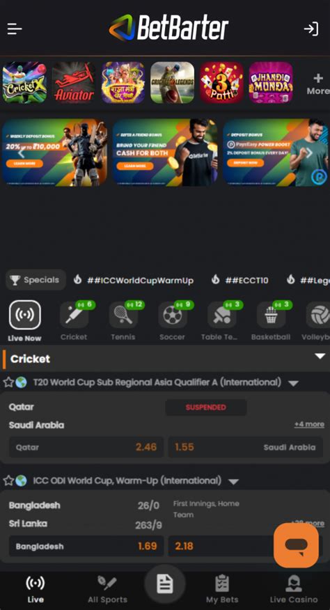 betbarter. com|Betbarter: Mobile gaming on Android and iPhone.